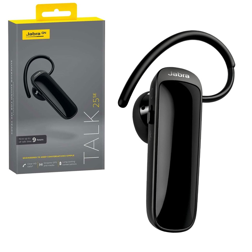 Jabra Talk 15 Se Купить