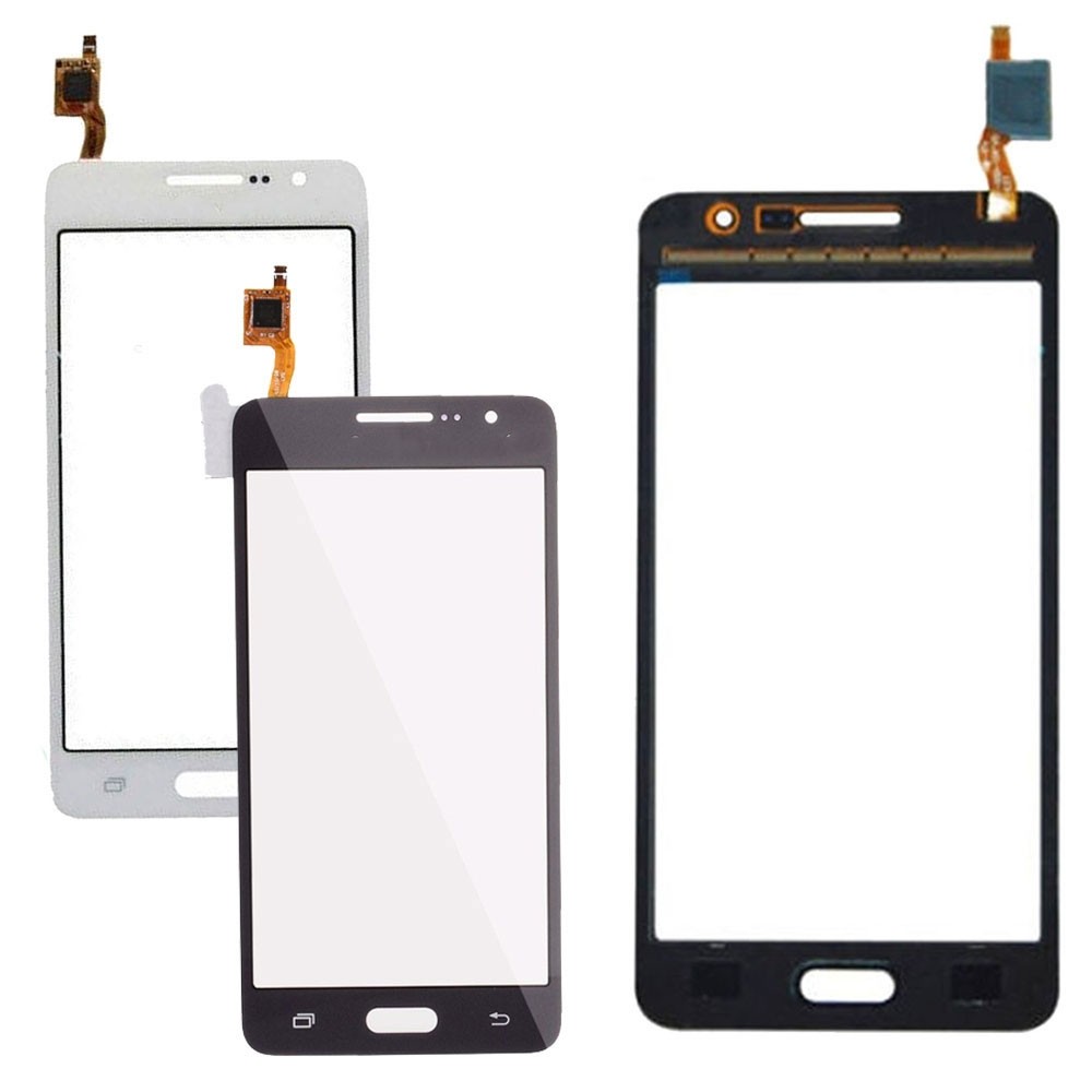 Infectar tijeras Joya Touch Screen Compatible for Samsung Galaxy Grand Prime G531, G531F - Touch  Screen - GeaTech Store Colore Nero