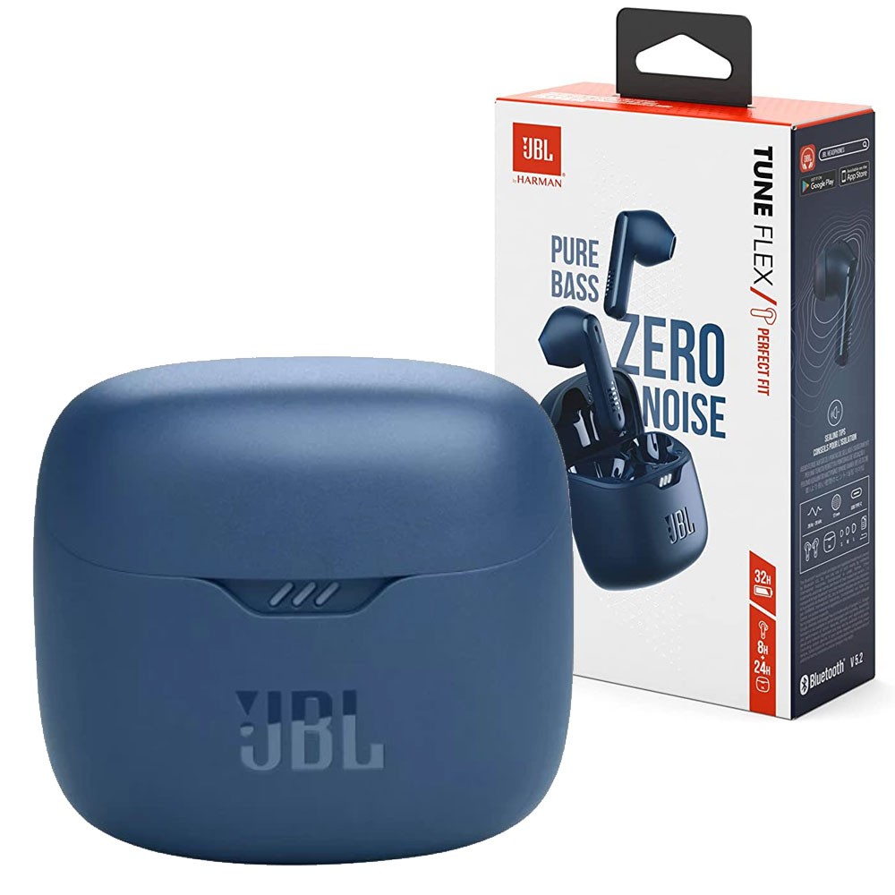 Jbl tune flex